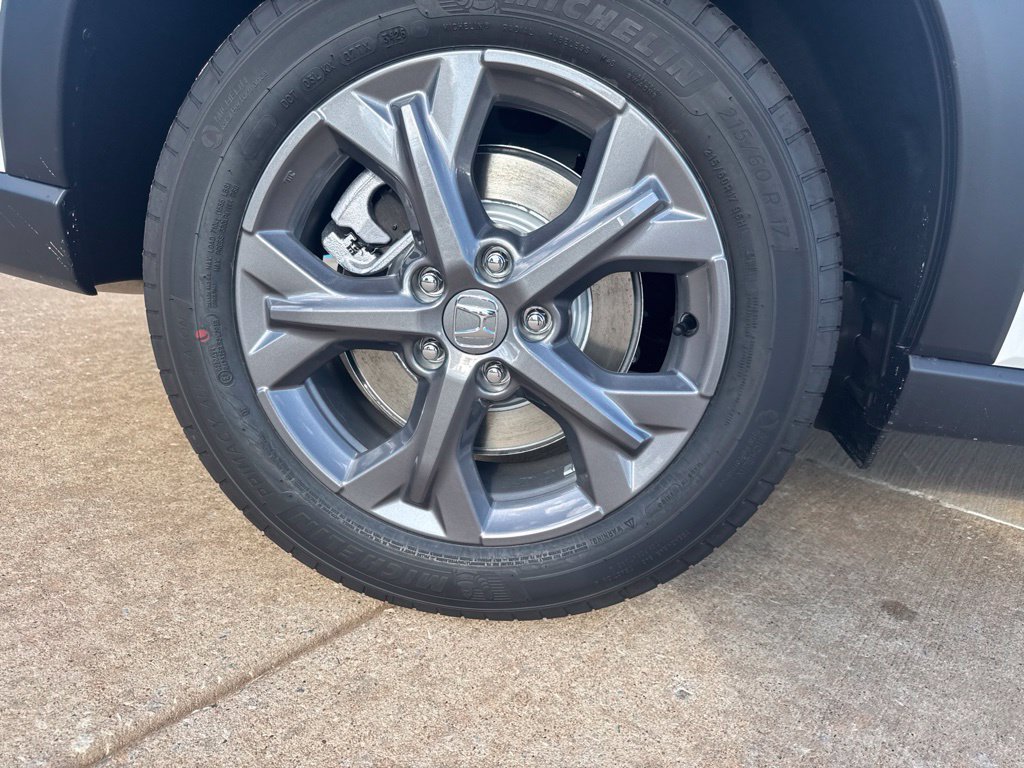 New 2027 Honda HR-V LX image 10
