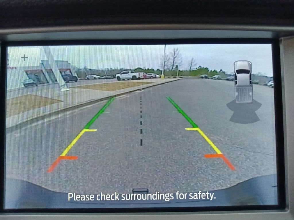 Used 2023 Ford Ranger XLT w/ Equipment Group 301A Mid image 23