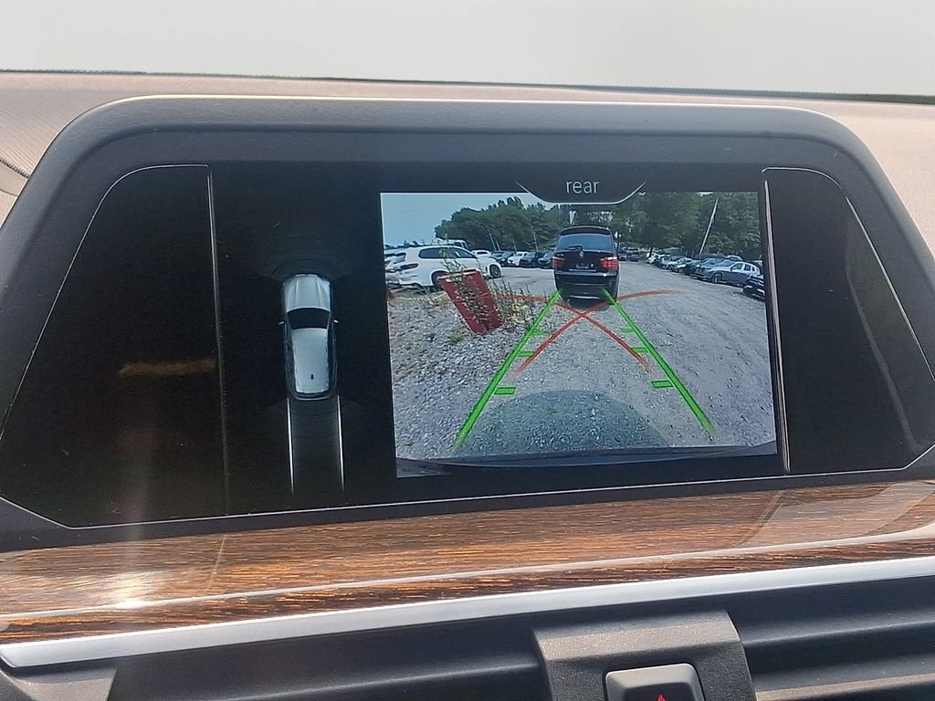 Used 2019 BMW X3 xDrive30i AWD/4WD image 18