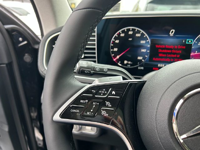 New 2026 Mercedes-Benz GLE 350 4MATIC image 22