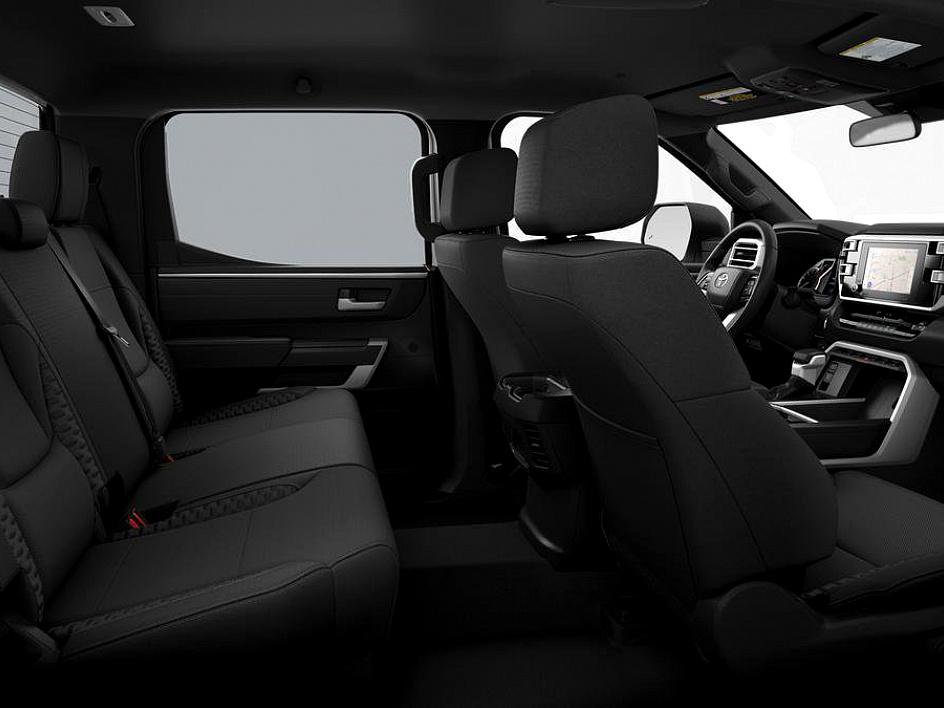 New 2026 Toyota Tundra SR5 image 3