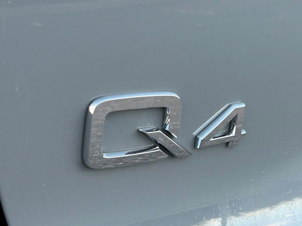 Used 2023 Audi Q4 e-tron Premium w/ Convenience Package image 52