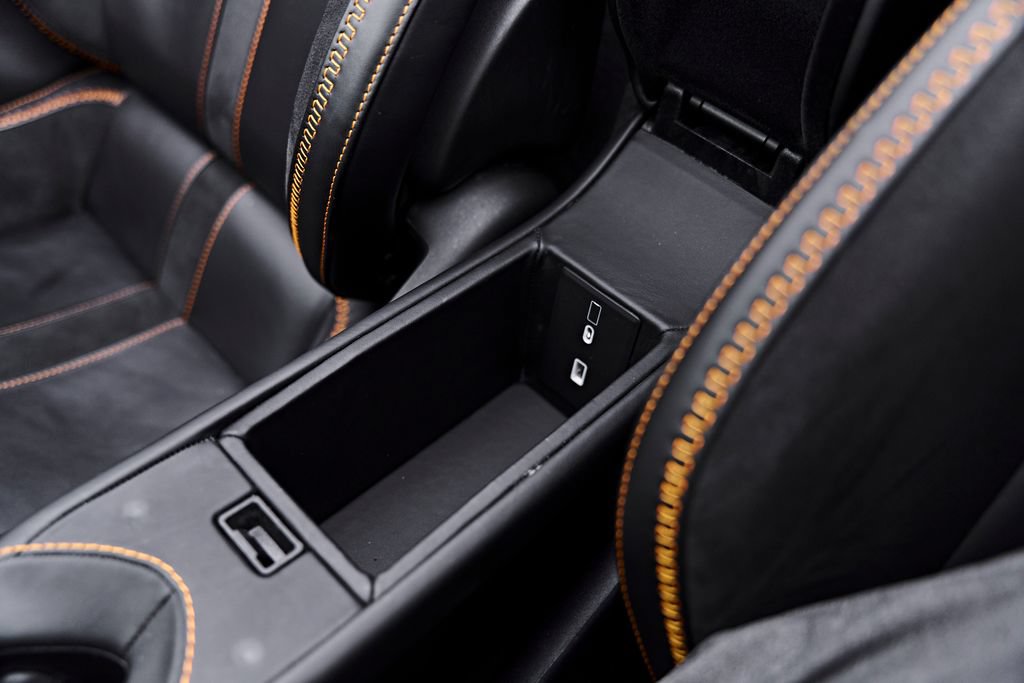 Used 2025 McLaren 750S Spider RWD image 70