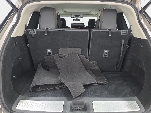 Used 2022 INFINITI QX60 Sensory AWD/4WD image 32