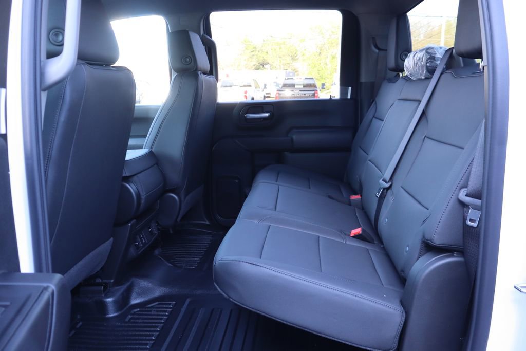 New 2026 Chevrolet Silverado 3500 W/T w/ WT Convenience Package AWD/4WD image 23