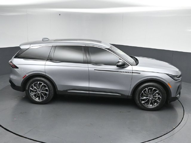 Certified 2024 Lincoln Nautilus Premier w/ Equipment Group 102A AWD/4WD image 53