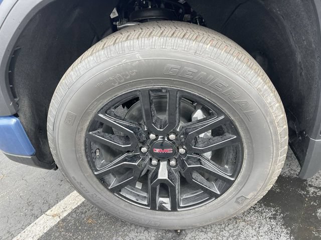 New 2026 GMC Sierra 1500 Elevation w/ Elevation Premium Package AWD/4WD image 10