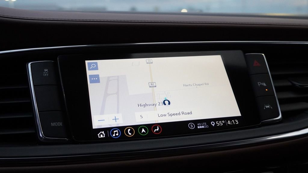 Used 2020 Buick Enclave Avenir w/ Avenir Technology Package image 37