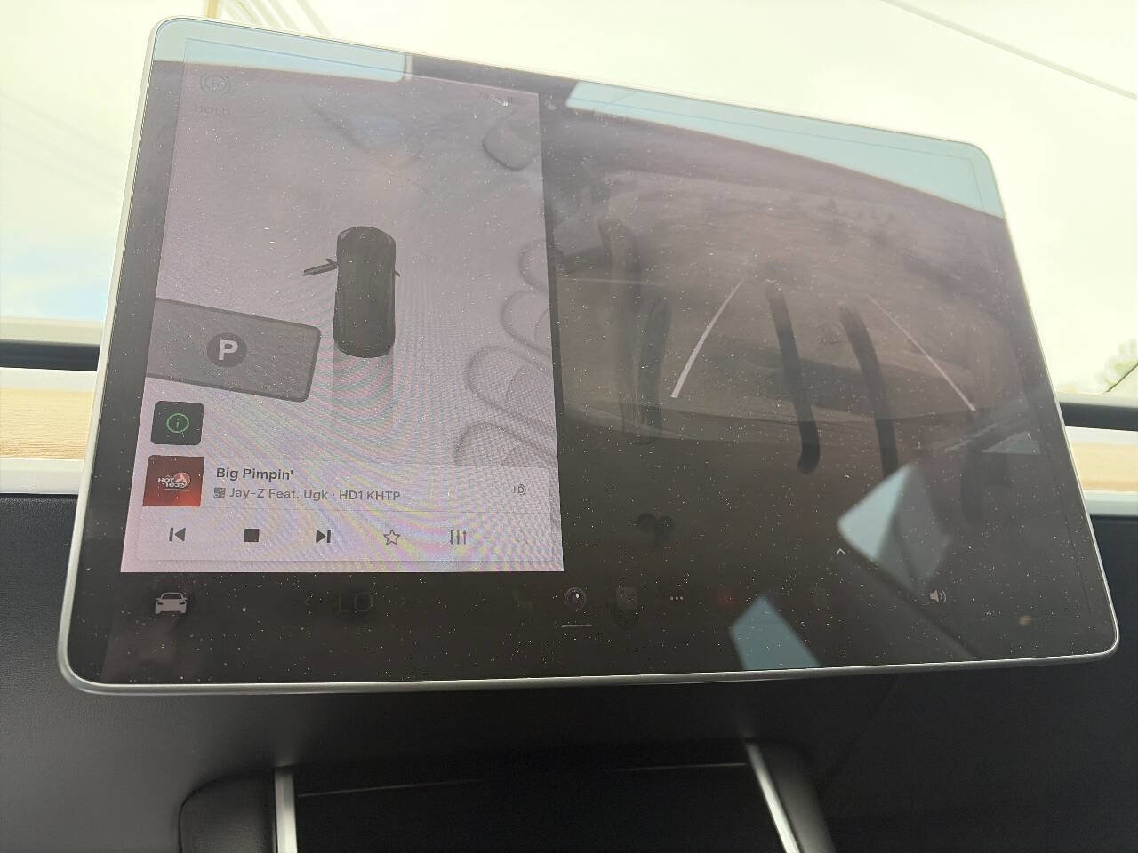 Used 2018 Tesla Model 3 Long Range RWD image 30