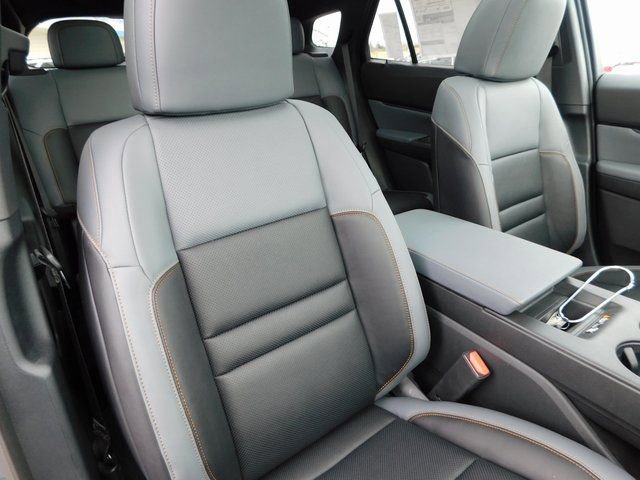 New 2026 Honda Prologue Elite image 21