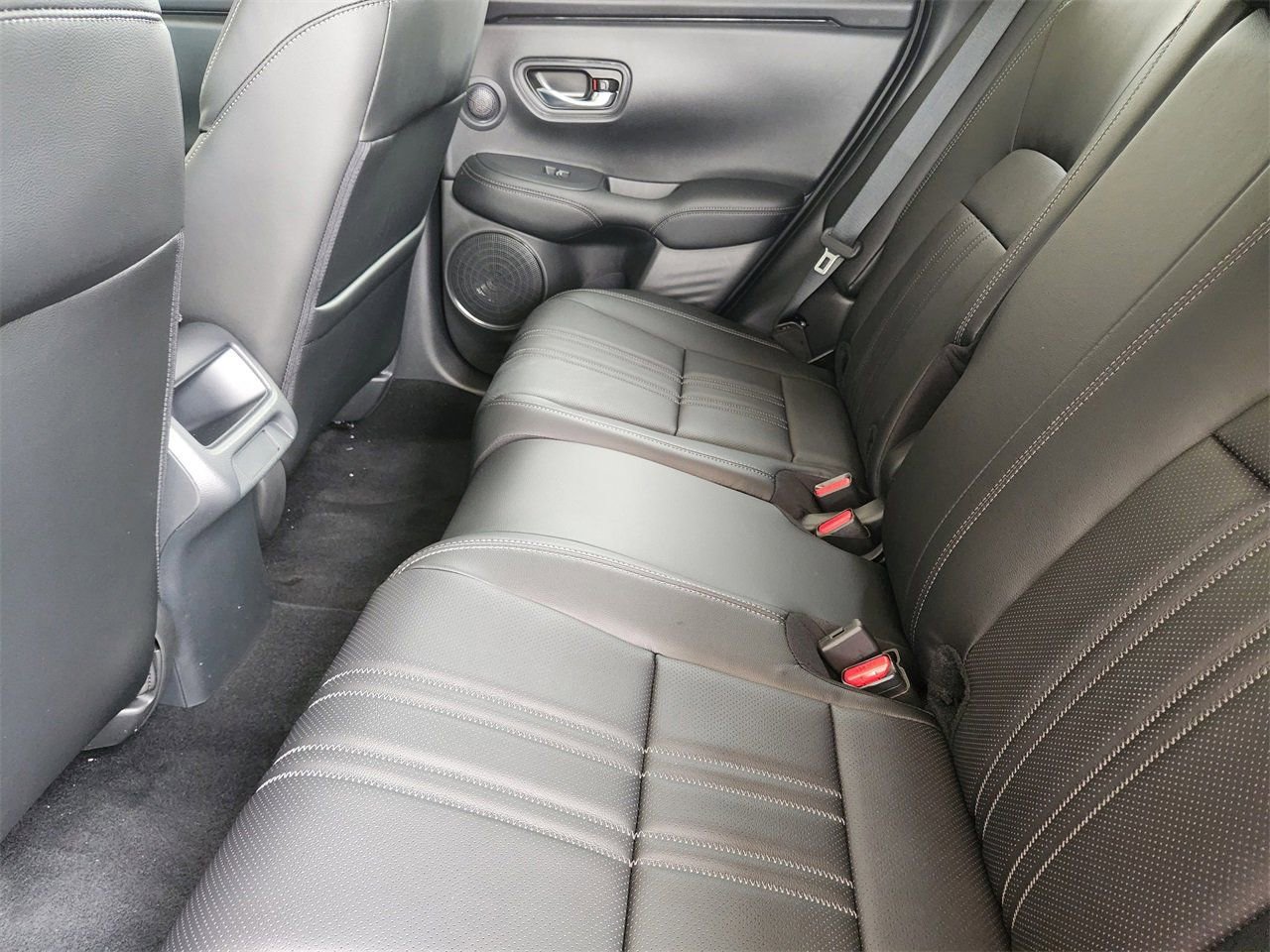 New 2026 Honda HR-V EX-L image 20