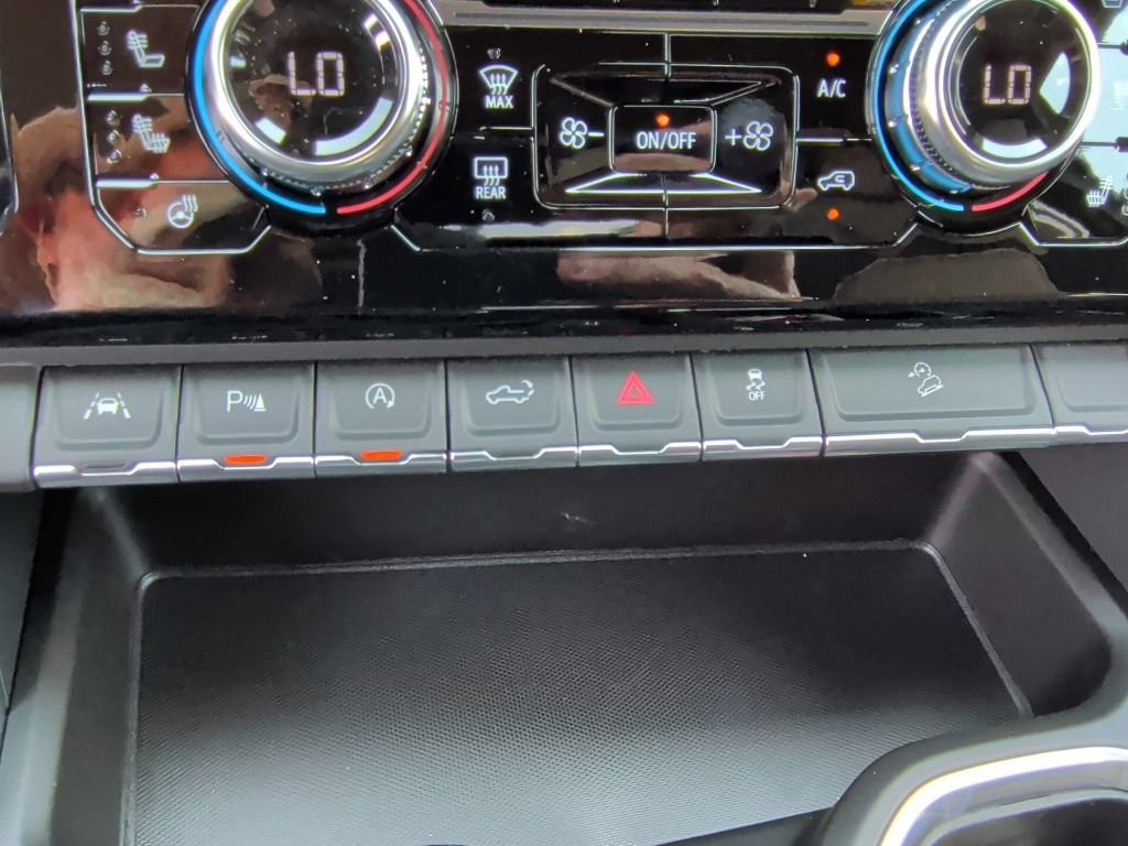 New 2026 GMC Sierra 1500 Denali AWD/4WD image 31