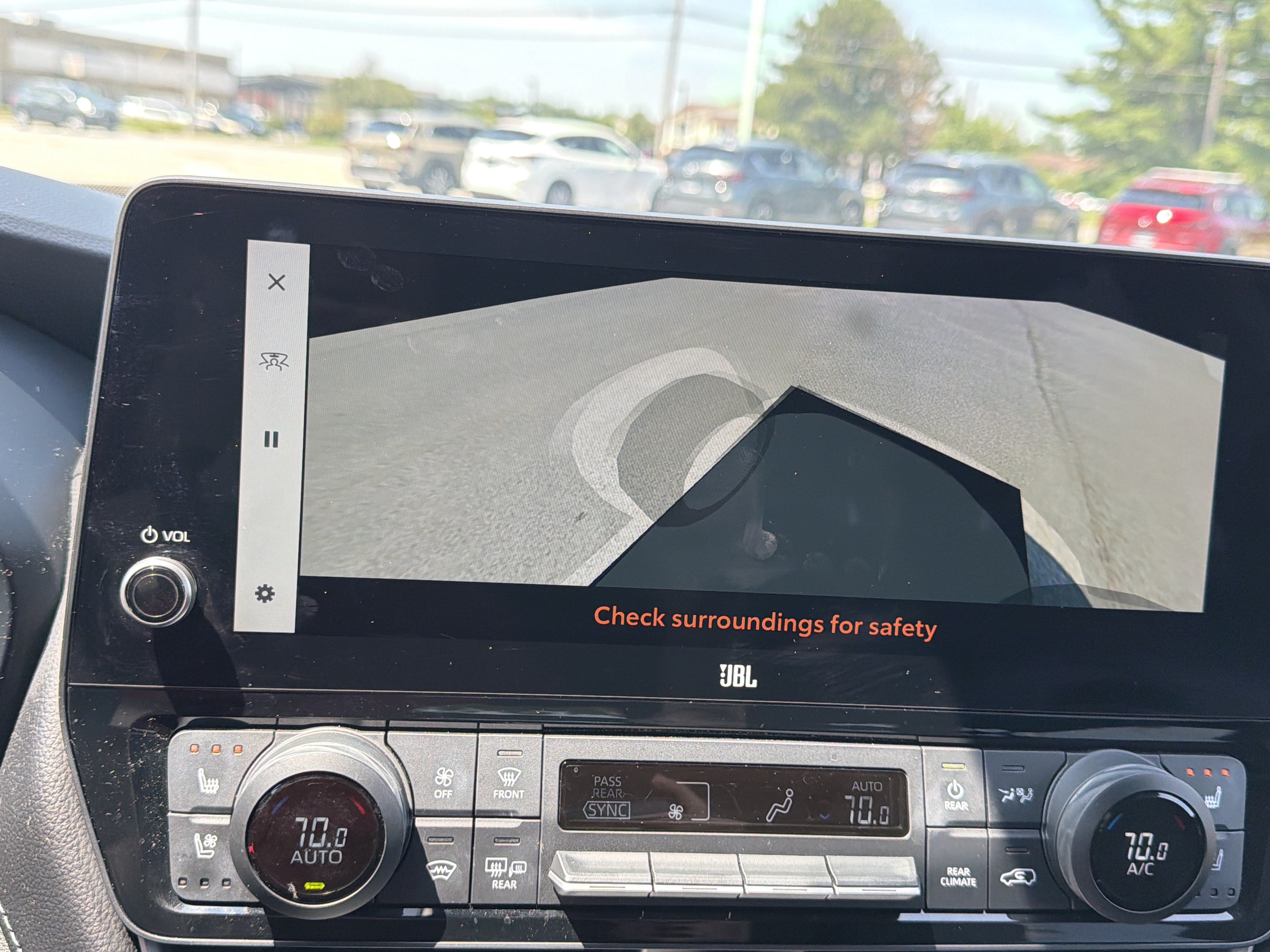 Used 2024 Toyota Grand Highlander AWD Hybrid image 45
