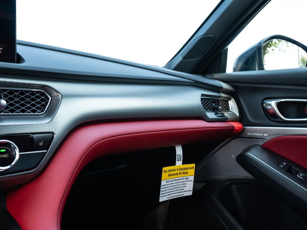 New 2026 Acura Integra A-Spec image 39