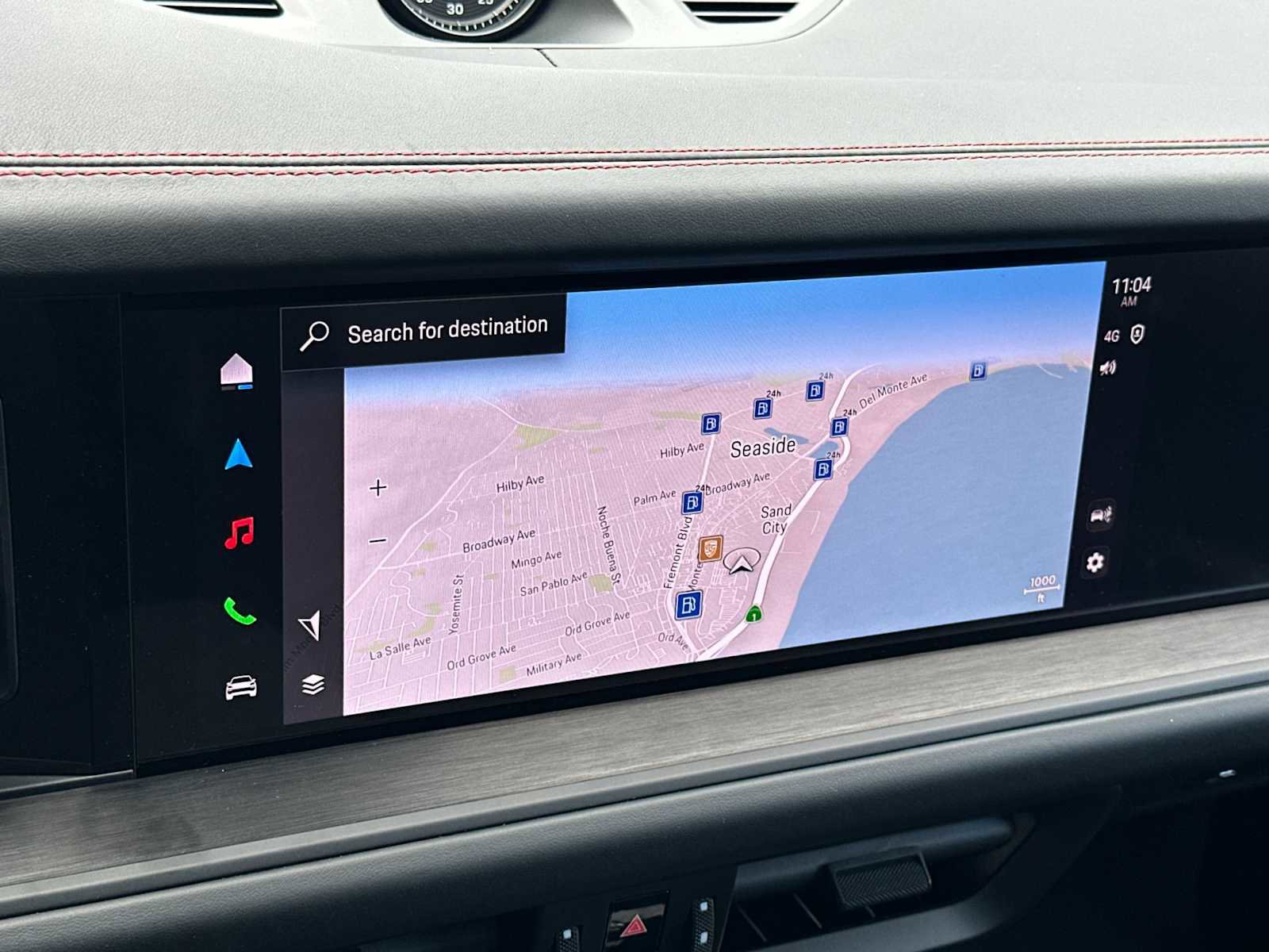 New 2026 Porsche Cayenne GTS image 20