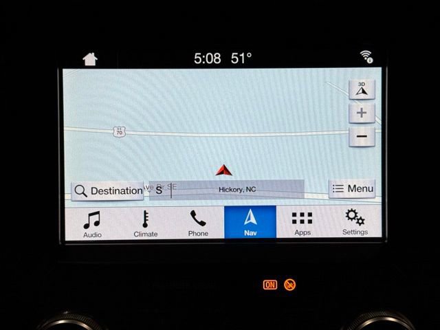 Certified 2019 Ford F250 Platinum w/ Platinum Ultimate Package image 31