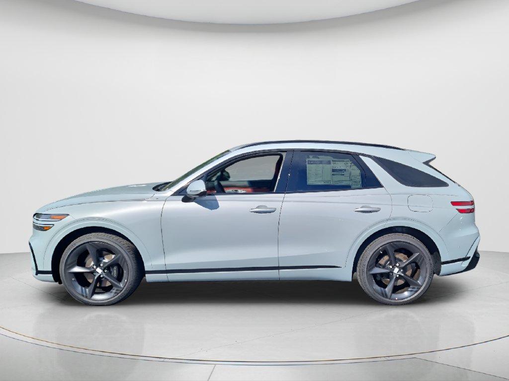 New 2027 Genesis GV70 2.5T Sport Prestige AWD/4WD image 8