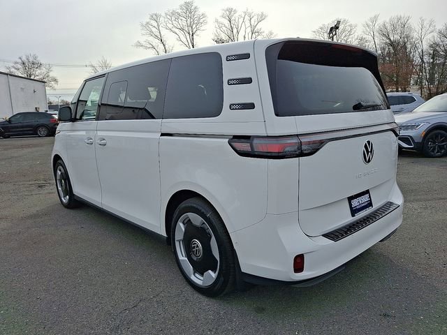 New 2025 Volkswagen ID. Buzz Pro S image 3