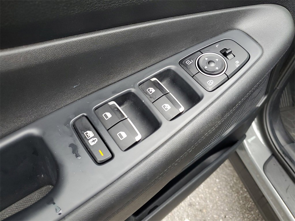 Certified 2022 Hyundai Santa Fe SEL image 24