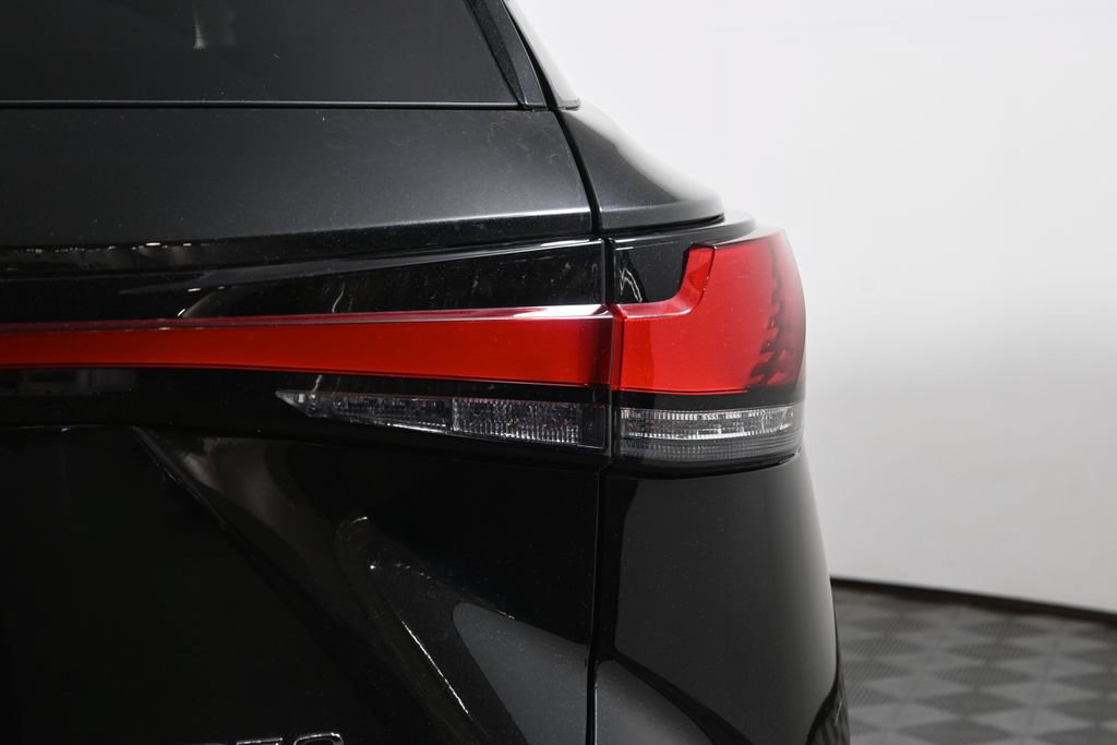 Used 2024 Lexus RX 350 AWD w/ Convenience Package image 13