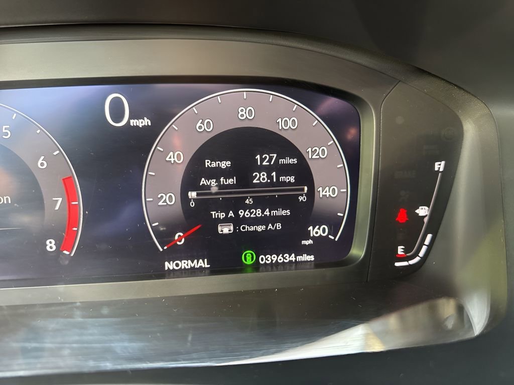 Used 2024 Acura Integra A-Spec image 26