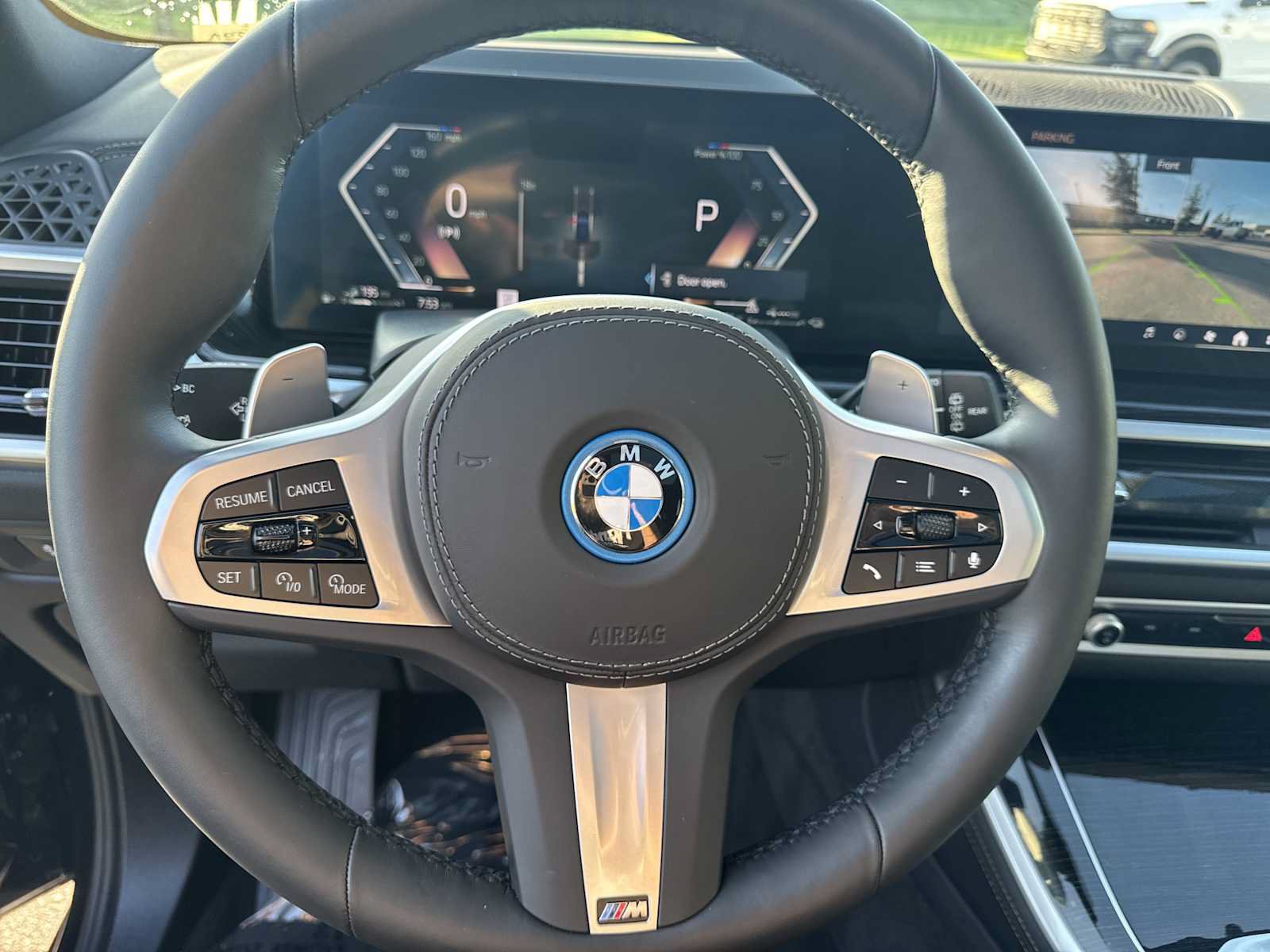 Used 2025 BMW X5 xDrive50e w/ M Sport Package AWD/4WD image 20