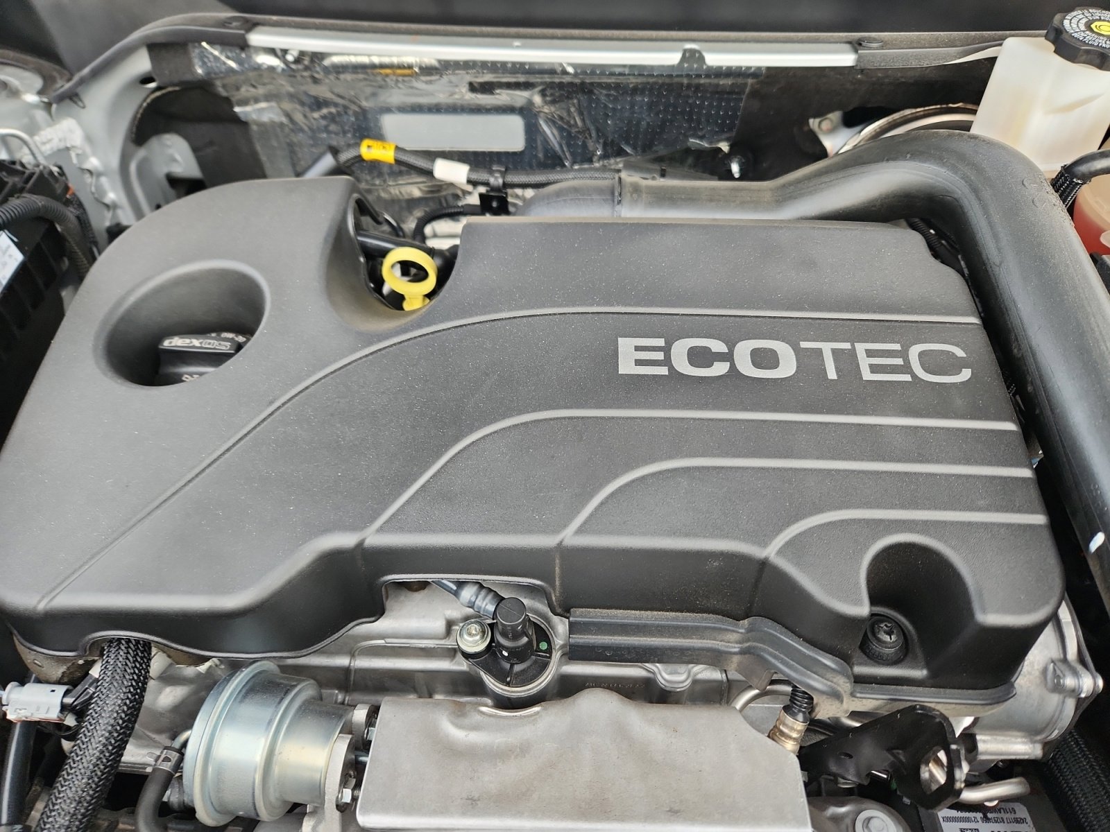 Used 2022 Chevrolet Equinox LT image 23