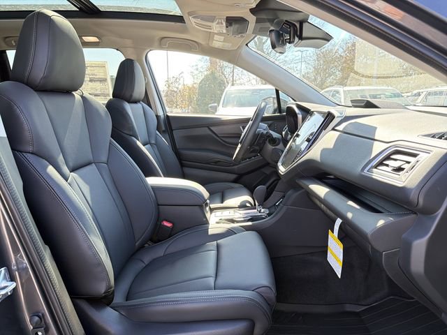 New 2026 Subaru Ascent Limited image 22