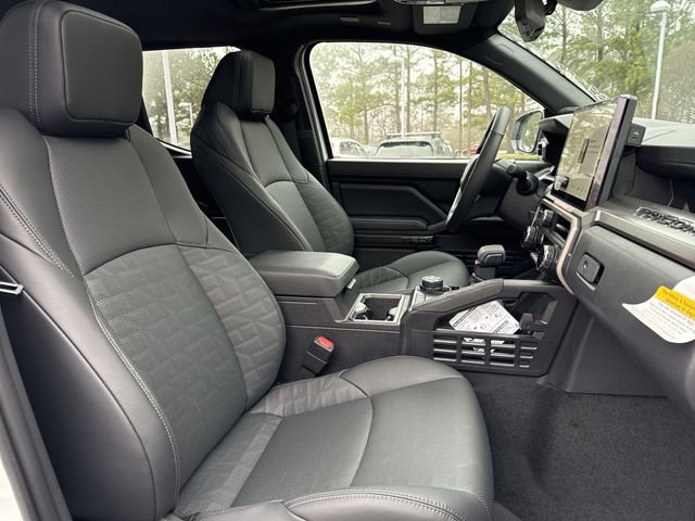New 2025 Toyota Tacoma TRD Off-Road image 28