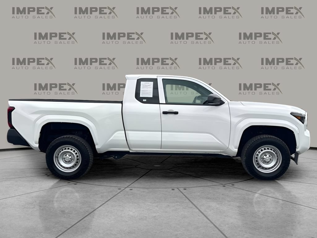 Used 2024 Toyota Tacoma SR RWD image 6