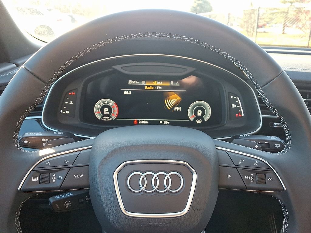 New 2026 Audi Q8 Premium Plus image 9