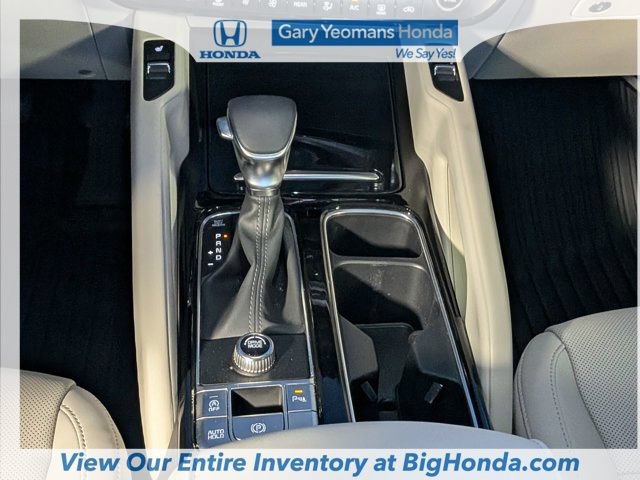 Used 2025 Kia Telluride S FWD image 22