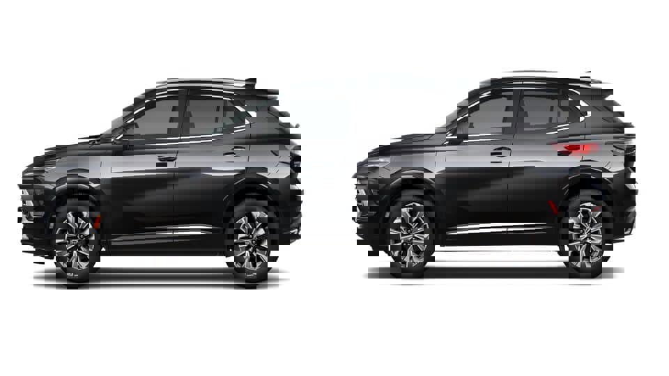 New 2026 Buick Envision Preferred image 32