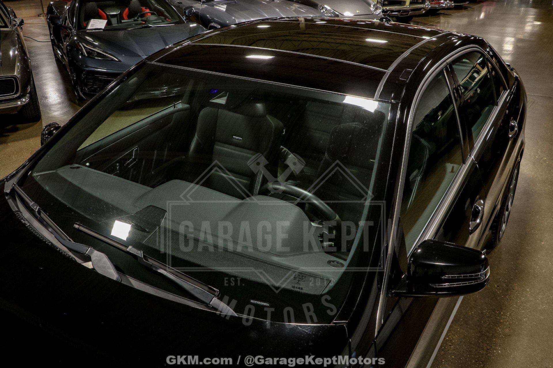 Used 2016 Mercedes-Benz E 63 AMG S-Model image 26