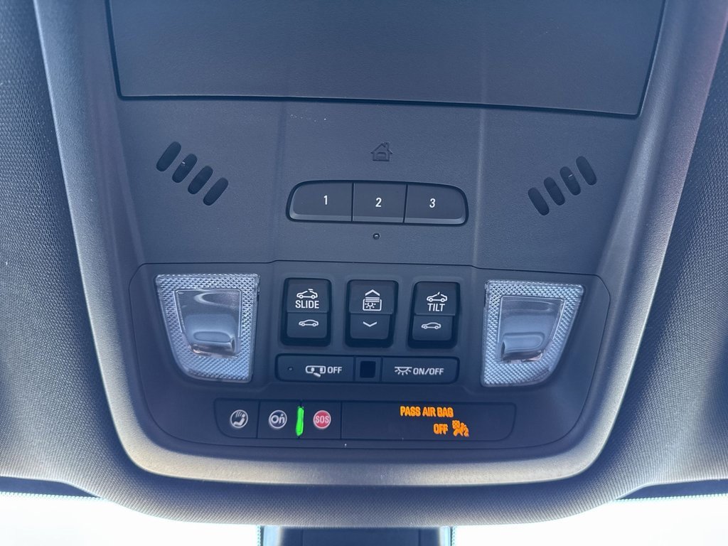 Used 2023 Buick Enclave Essence w/ Experience Buick Package image 28