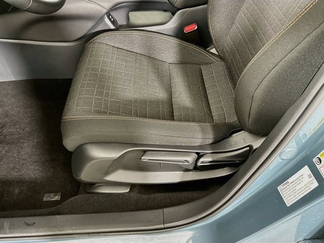 Certified 2025 Honda HR-V Sport image 26