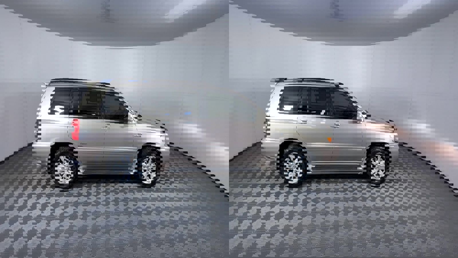 Used 2006 Toyota Highlander 4WD Hybrid image 9