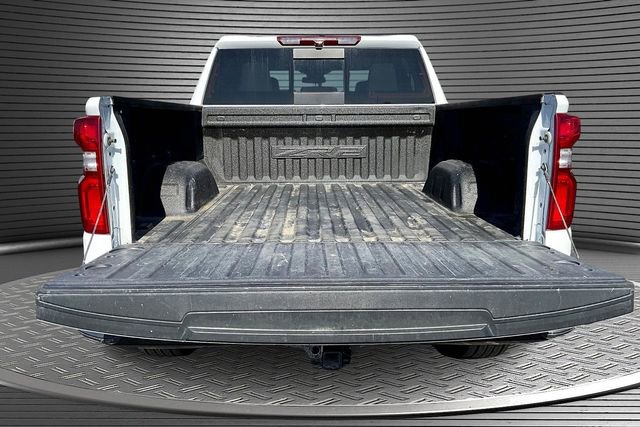 Used 2024 Chevrolet Silverado 1500 ZR2 AWD/4WD image 7