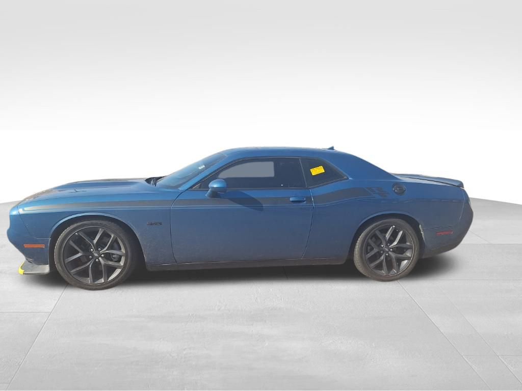 Used 2023 Dodge Challenger R/T w/ Plus Package image 15