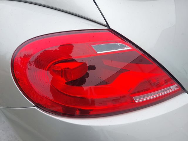 Used 2015 Volkswagen Beetle 1.8T image 30