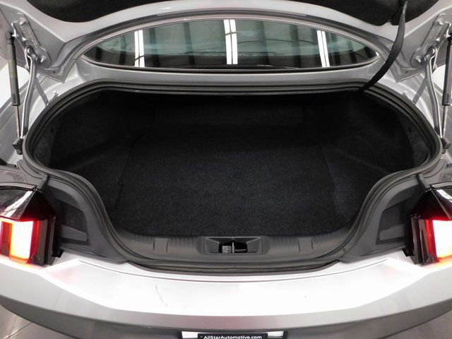 Used 2024 Ford Mustang Premium image 18