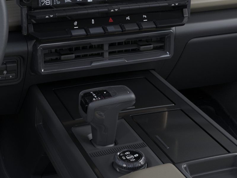 New 2026 GMC Hummer EV SUV AWD/4WD image 23