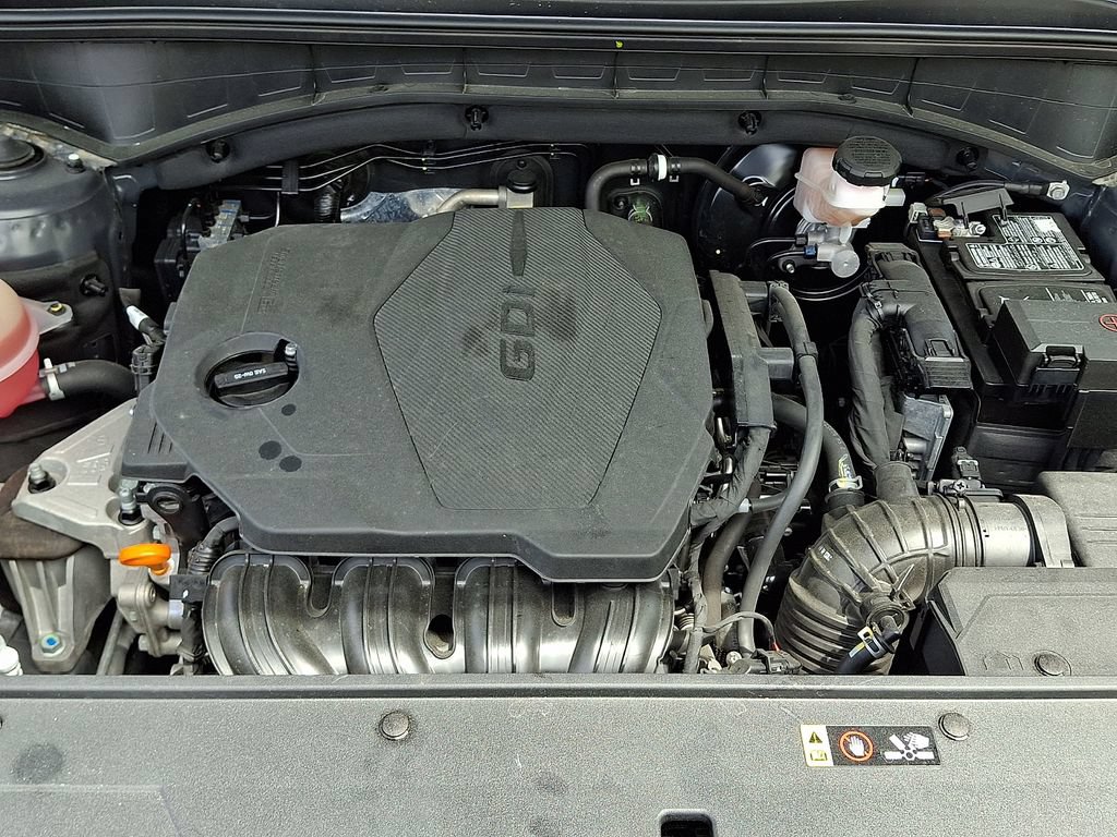 Used 2024 Kia Sorento S FWD image 28