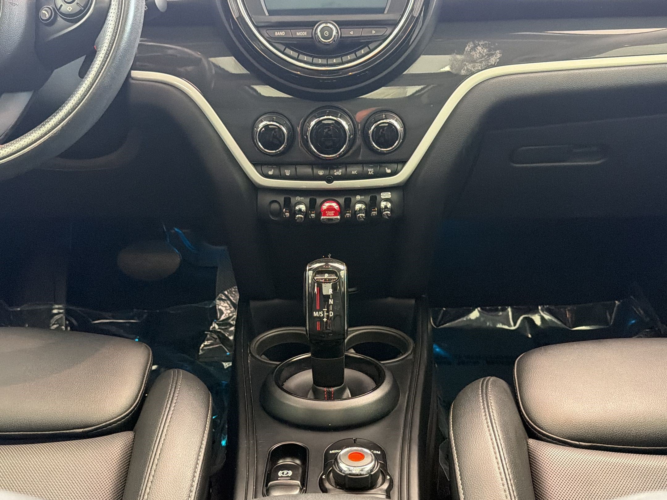 Used 2020 MINI Cooper Countryman S FWD image 19