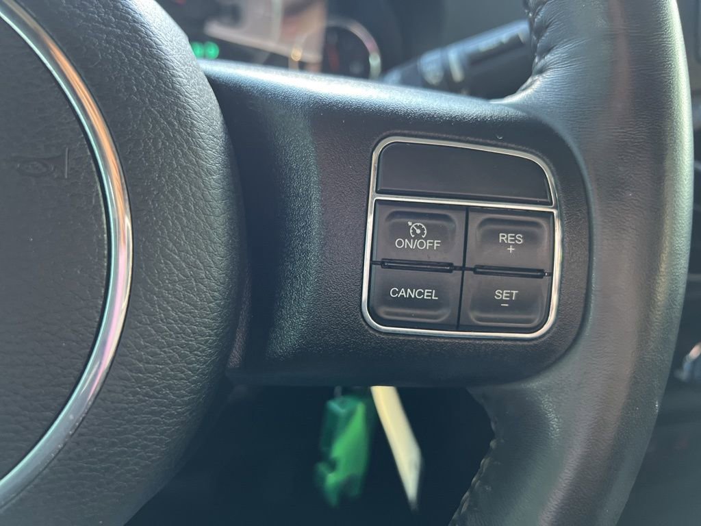 Used 2018 Jeep Wrangler Unlimited Sport S image 24