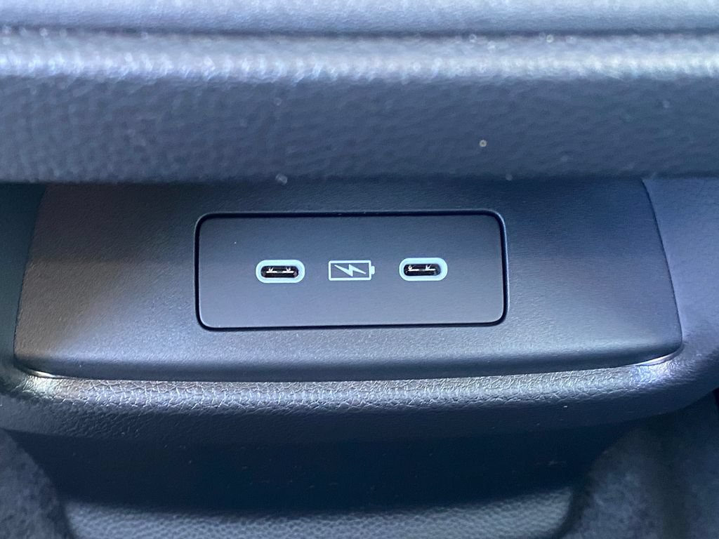 New 2026 Honda CR-V EX-L image 28