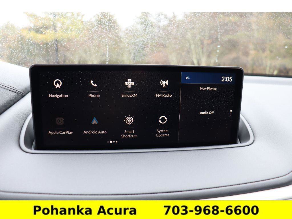 Used 2023 Acura MDX SH-AWD w/ Technology Package image 14