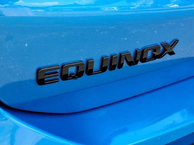 Used 2024 Chevrolet Equinox RS AWD/4WD image 31