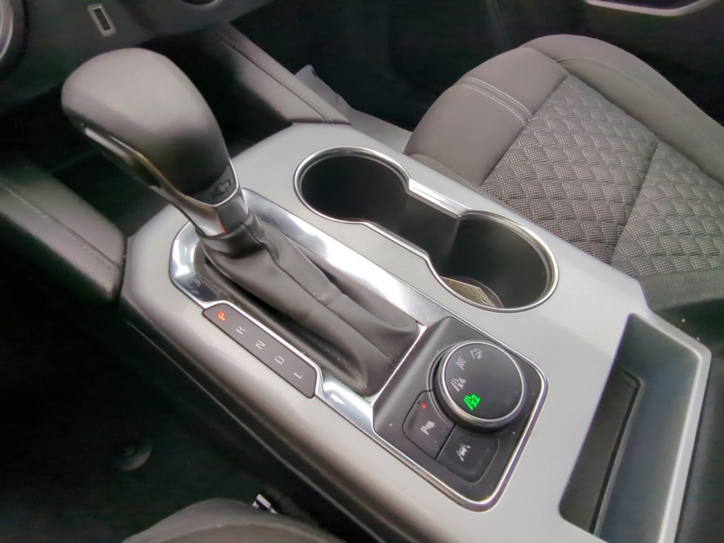 Used 2022 Chevrolet Blazer LT image 18