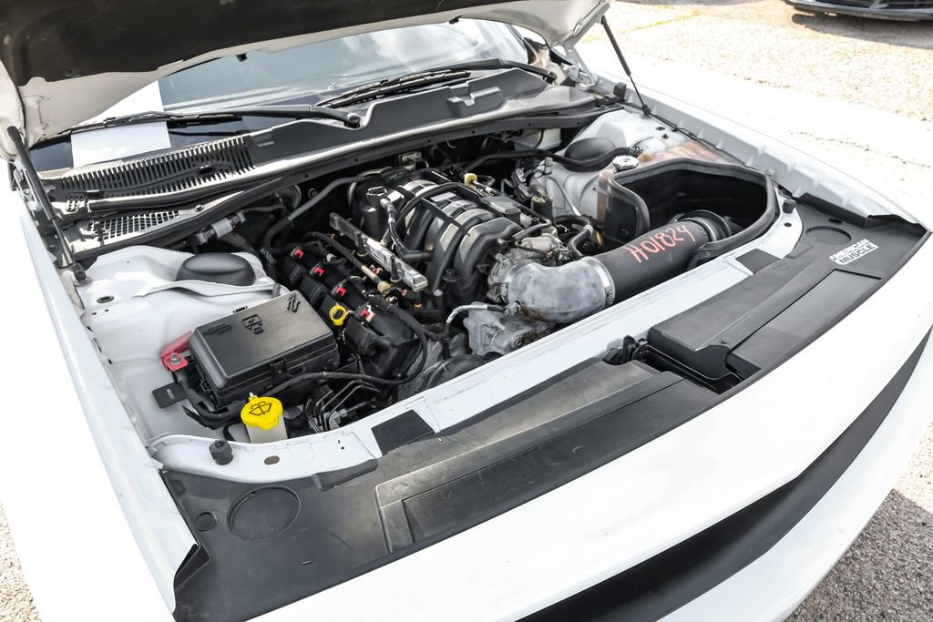 Used 2019 Dodge Challenger R/T w/ Plus Package RWD image 42